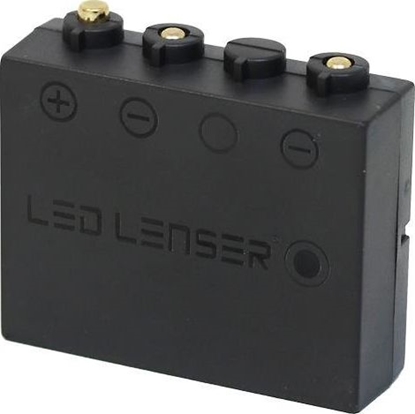 Attēls no Latarka Ledlenser Akumulator Ledlenser do H7R.2