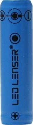 Изображение Latarka Ledlenser Akumulator Ledlenser Li-ION ICR 14500 uniwersalny