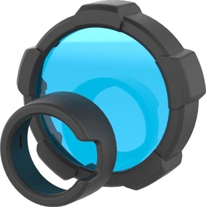 Изображение Latarka Ledlenser Filtr 85.5mm (MT18) uniwersalny