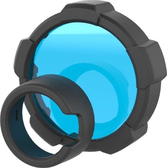 Изображение Latarka Ledlenser Filtr 85.5mm (MT18) uniwersalny