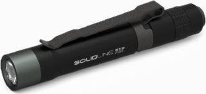 Изображение Latarka Ledlenser Latarka Solidline ST2 Black