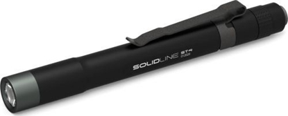 Picture of Latarka Ledlenser Latarka Solidline ST4 Black