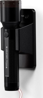 Attēls no Latarka Ledlenser Mocowanie cienne Ledlenser typu A do P6R Core / Signature / Work