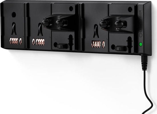 Изображение Latarka Ledlenser Panel adujcy do latarek P5R/P6R/P7R Work (502261)