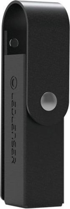 Изображение Latarka Ledlenser Skórzany pokrowiec Ledlenser typu D do P6R Signature, P7R Signature