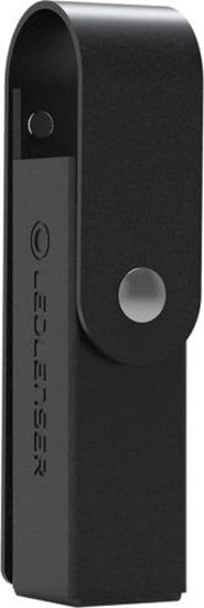 Изображение Latarka Ledlenser Skórzany pokrowiec Ledlenser typu D do P6R Signature, P7R Signature