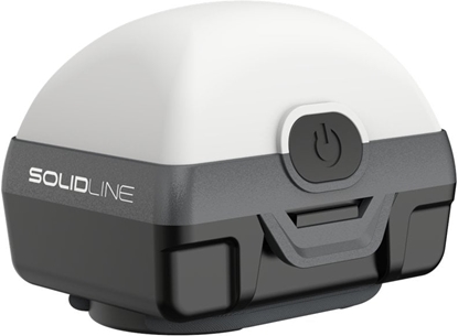 Attēls no Latarka Ledlenser Solidline Camp2