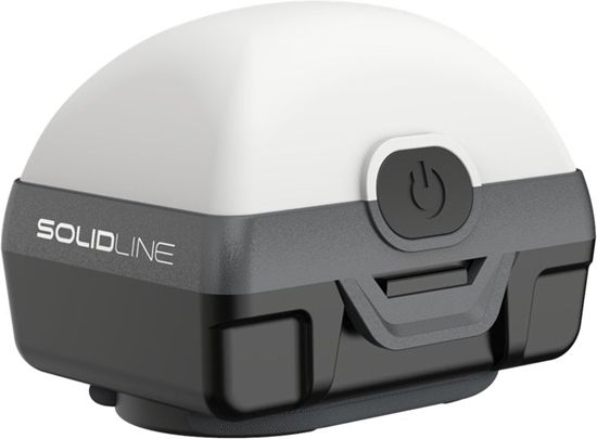 Picture of Latarka Ledlenser Solidline Camp2