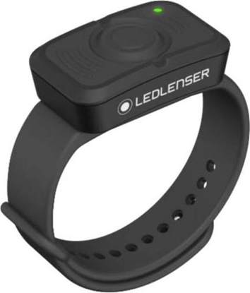 Attēls no Latarka Ledlenser Sterowanie Bluetooth Ledlenser typu A do H19R Signature, H7R Signature