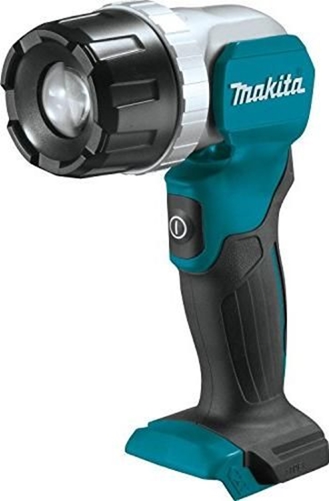 Изображение Latarka Makita Makita battery lamp ML106 DEAML106