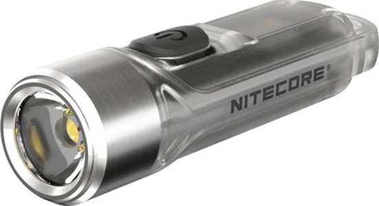Picture of Latarka Nitecore FLASHLIGHT T SERIES 300 LUMENS/TIKI GITD NITECORE