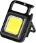Picture of Latarka Orno Mini latarka LED COB, 400lm, 500 mAh, 6500K