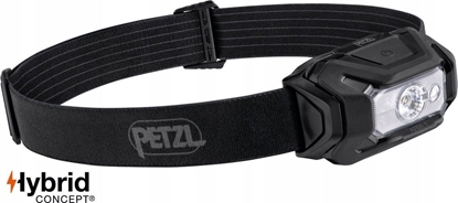 Attēls no Latarka Petzl ARIA 1 RGB, LED light (black)