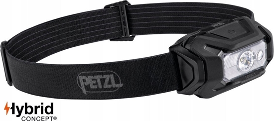 Picture of Latarka Petzl ARIA 1 RGB, LED light (black)