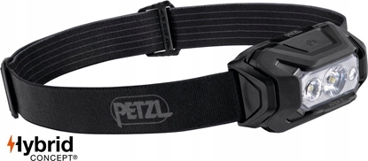Attēls no Latarka Petzl Petzl ARIA 2 RGB, LED light (black)