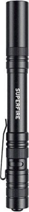 Attēls no Latarka Superfire Latarka Superfire L28, 121lm