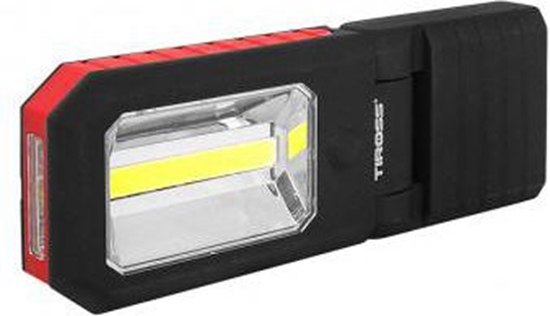 Picture of Latarka Tiross diodowa (TS-1833)