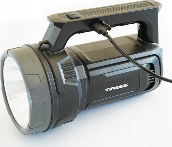 Picture of Latarka Tiross Latarka Diodowa TS-2253 Tiross