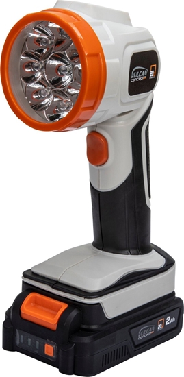 Picture of Latarka Vulcan Latarka, bez aku/ad. connect 20v