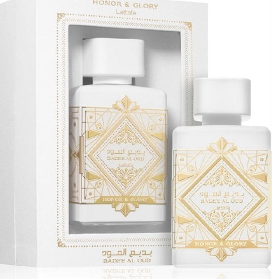 Picture of Lattafa Badee Al Oud Honor & Glory EDP 100ml