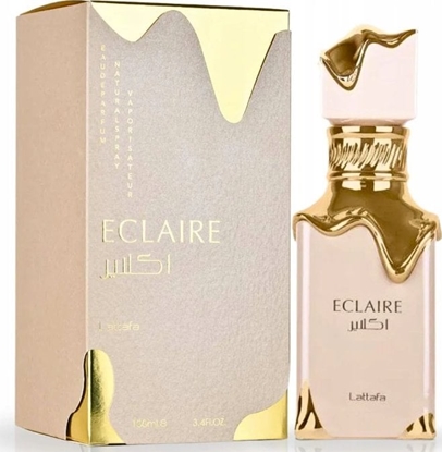 Attēls no Lattafa Eclaire Perfume EDP 100 ml