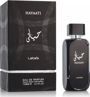 Изображение Lattafa Hayaati Perfume EDP 100ml