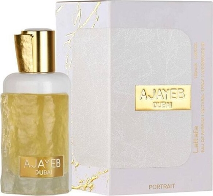 Picture of Lattafa Ajayeb Dubai Portrait Perfume EDP 100 ml