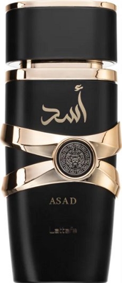 Picture of Lattafa Asad Perfume EDP 100ml