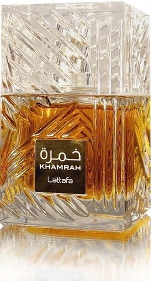 Изображение Lattafa Kharmah Perfume EDP 100ml