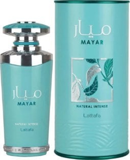 Изображение Lattafa Lattafa Mayar Natural Intense EDP 100ml