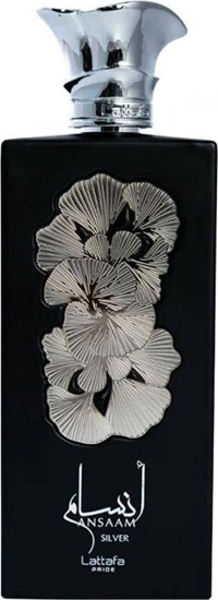 Picture of Lattafa Ansaam Silver Perfume EDP 100ml
