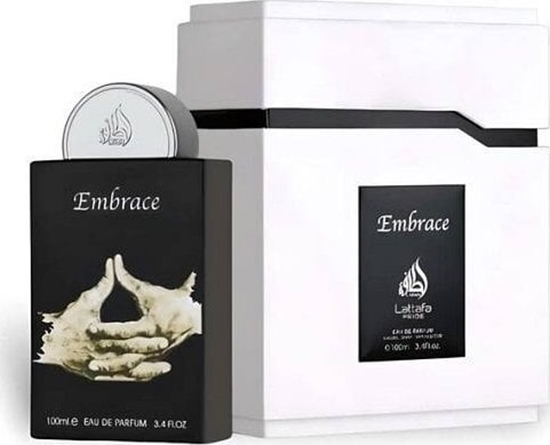 Picture of Lattafa Pride Embrace Perfume EDP 100 ml