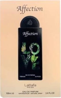 Picture of Lattafa Pride Affection Perfume EDP 100 ml
