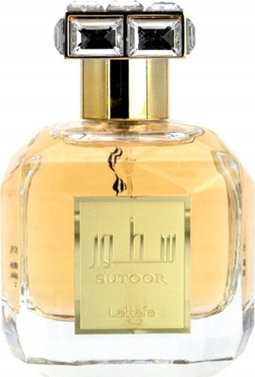 Picture of Lattafa Sutoor Perfume EDP 100ml