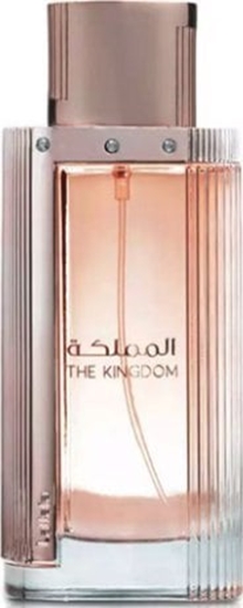 Picture of Lattafa The Kingdom Perfume EDP 100 ml