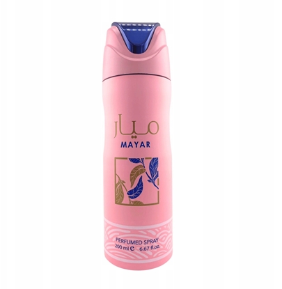 Picture of LATTAFA Mayar DEO spray 200ml