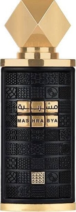 Picture of Lattafa Mashrabya Perfume EDP 100 ml
