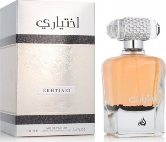 Picture of Lattafa Perfumy Unisex Lattafa EDP Ekhtiari (100 ml)