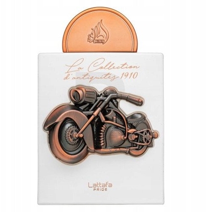 Picture of Lattafa Pride La Collection D´Antiquites 1910 EDP parfumuotas vanduo unisex, 100 ml