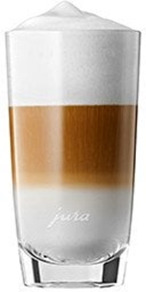 Picture of Latte Macchiato glasses Jura, 270 ml, 2 pcs.