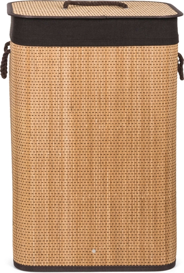Picture of Laundry box G21 63555154, 72l, bamboo