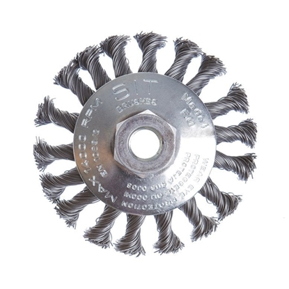 Attēls no LAUTASHARJA BCZ95 NIPUTETTU 95MM/M14