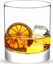 Attēls no lav Zestaw kieliszków LAV Whisky (6 uds)