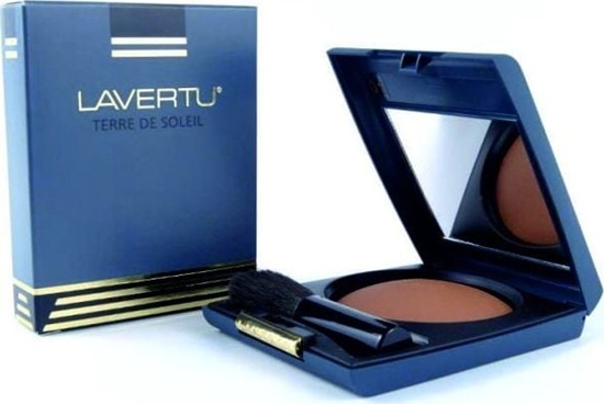 Изображение Lavertu Terre De Soleil Baked Bronzer 12 g 03