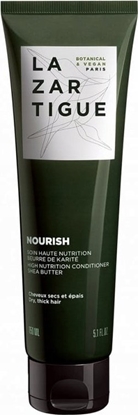Attēls no LAZARTIGUE_Nourish Nourishing Cleansing Conditioner With Shea Butter odywka do wosów 150ml