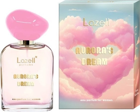 Изображение Lazell LAZELL for Women Woda perfumowana Aurora`s Dream 100 ml