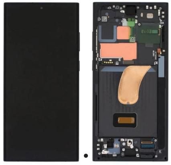 Picture of LCD For Samsung Galaxy S23