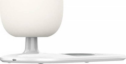 Attēls no LDNIO Lampka nocna z funkcj adowania bezprzewodowego Qi, LDNIO Y3 (biaa)