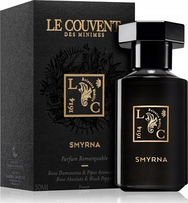Picture of Le Couvent des Minimes Le Couvent Maison de Parfum, Remarquables - Smyrna, Eau De Parfum, Unisex, 50 ml Unisex