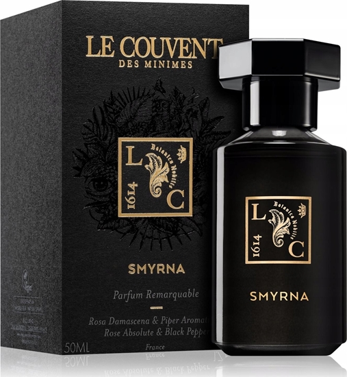 Picture of Le Couvent des Minimes Le Couvent Maison de Parfum, Remarquables - Smyrna, Eau De Parfum, Unisex, 50 ml Unisex
